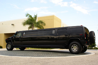 Arkansas Little Rock Limo Rental Service