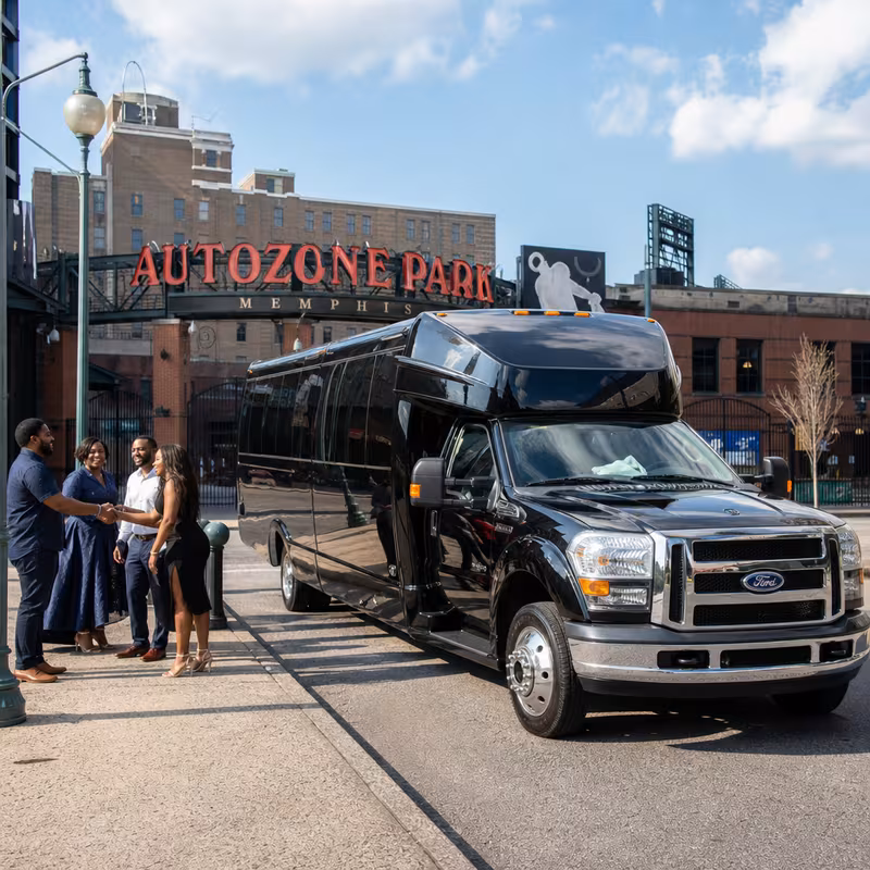 AutoZone Park