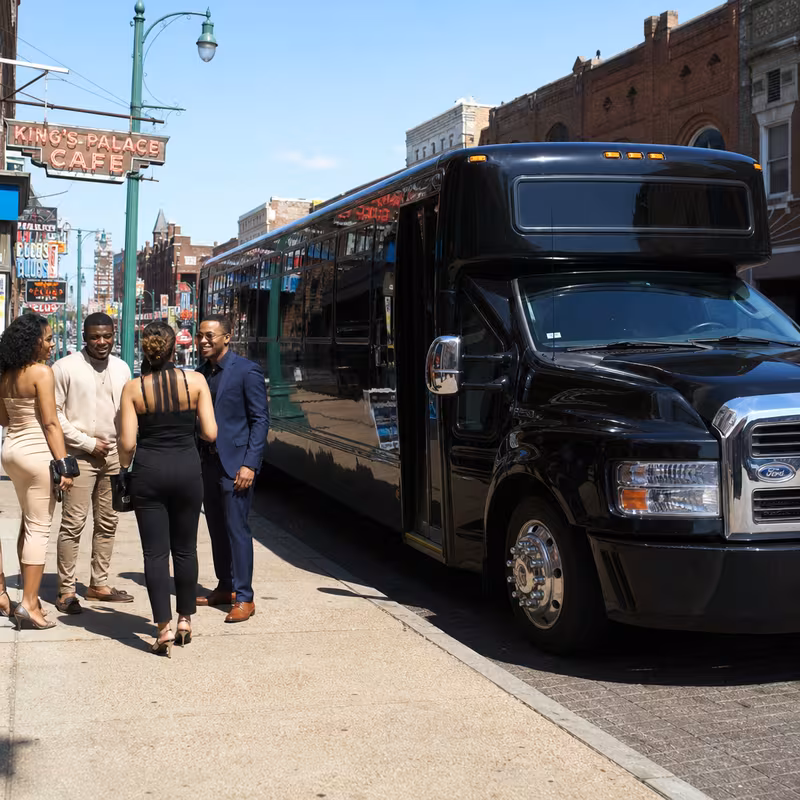 Beale Street