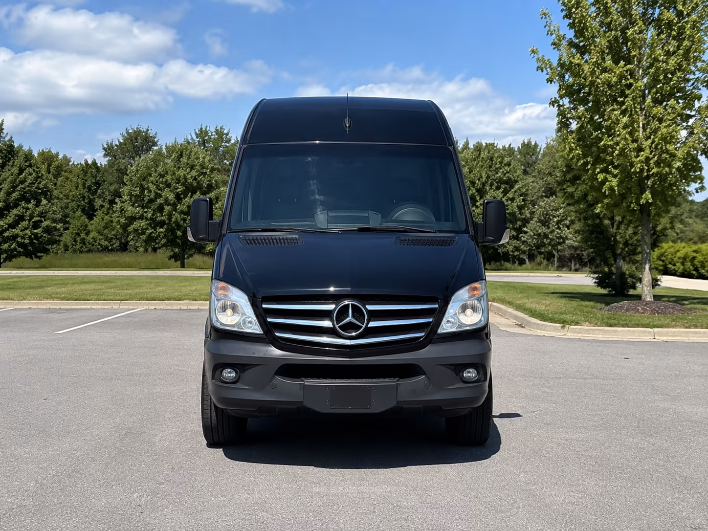 Conway Airport Shuttles & Transportation