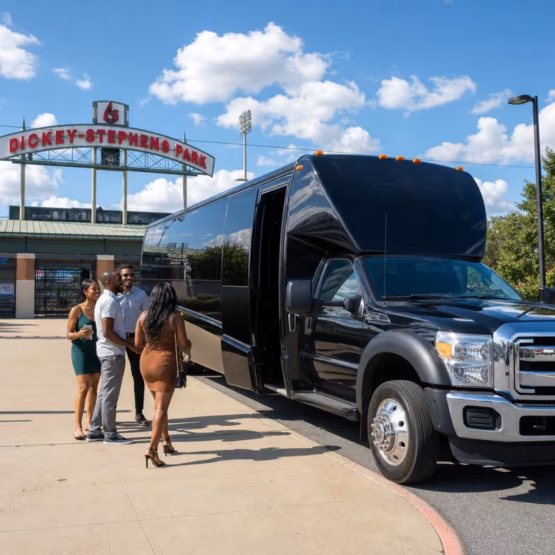 Dickey-Stephens Park