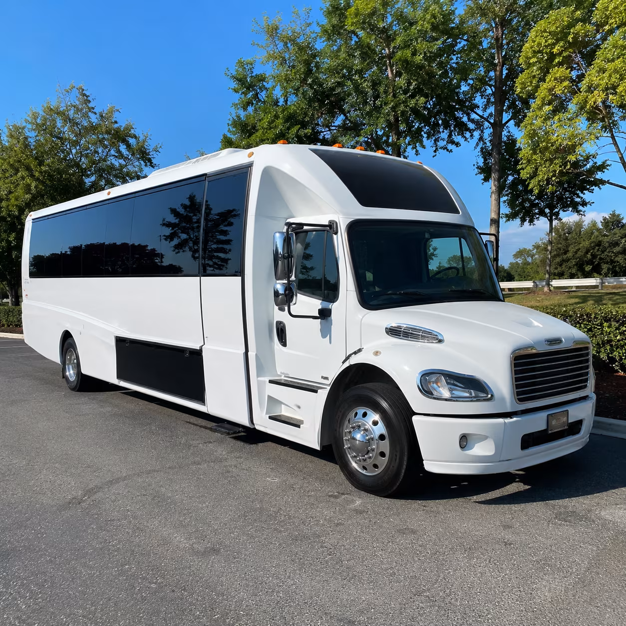 Fort Smith Winery Tour & Pub Crawl Transportation
