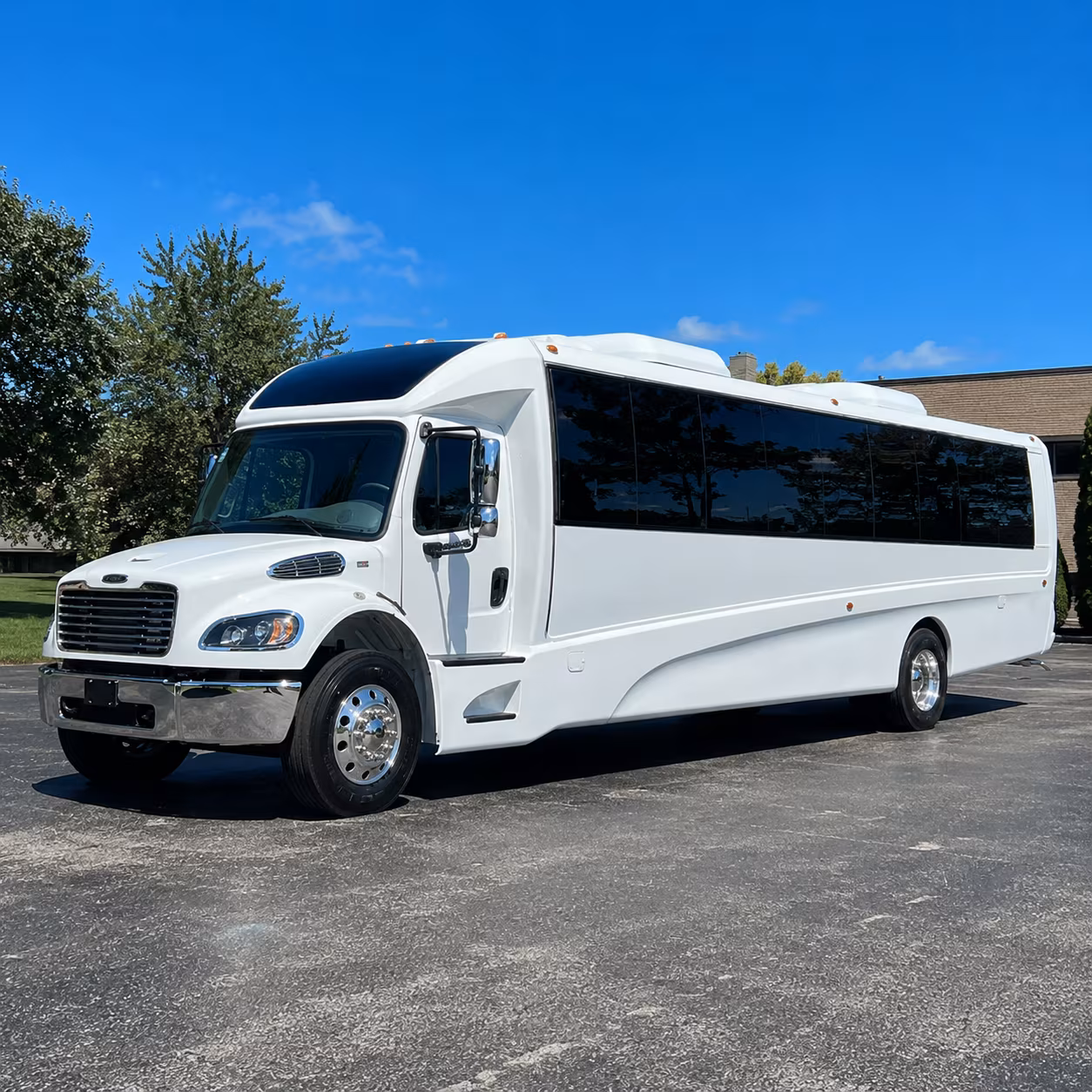 Jonesboro Airport Shuttles & Transportation