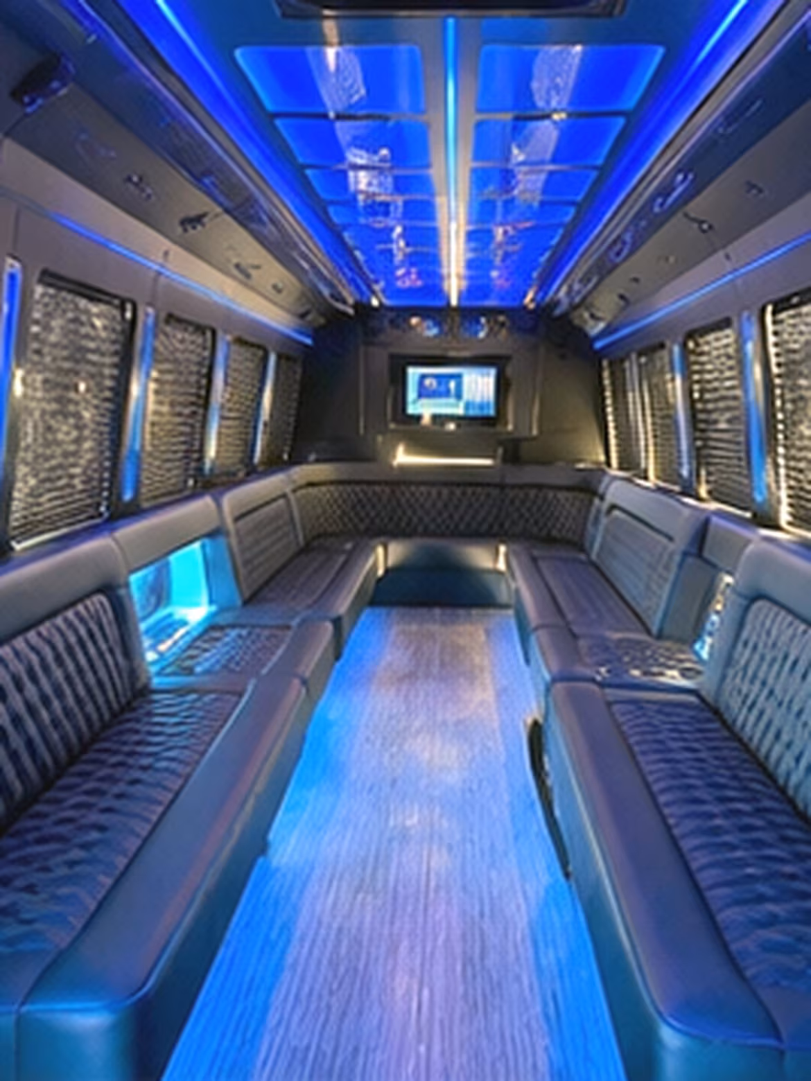 Jonesboro Sporting Event Transportation