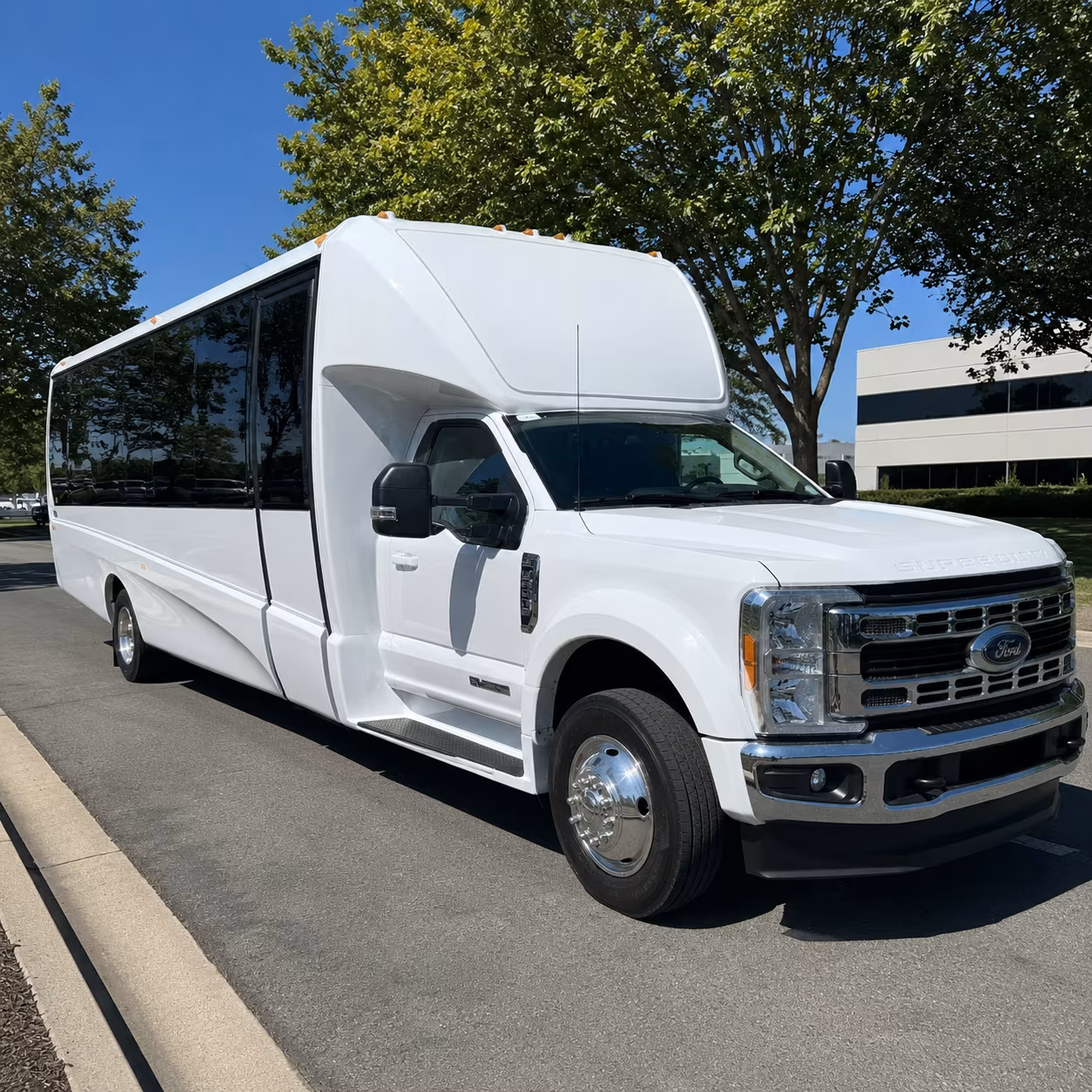 Little Rock Airport Shuttle & Transportation pickup coordination