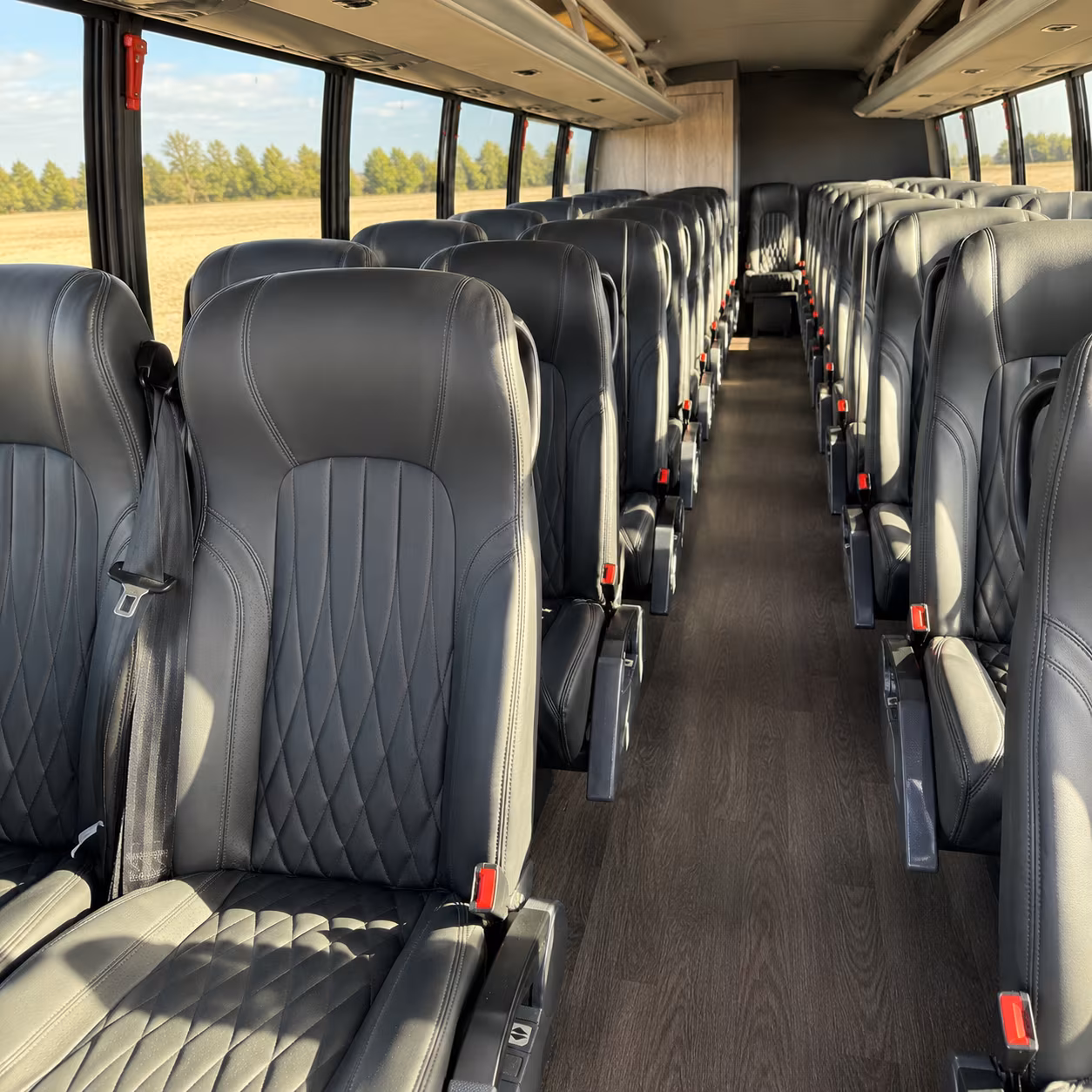 Little Rock Airport Shuttle & Transportation route planning