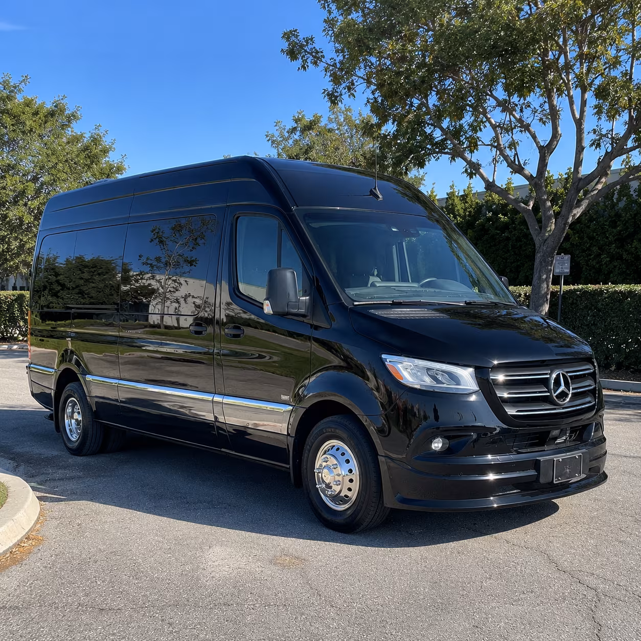 Little Rock Airport Shuttles & Transportation