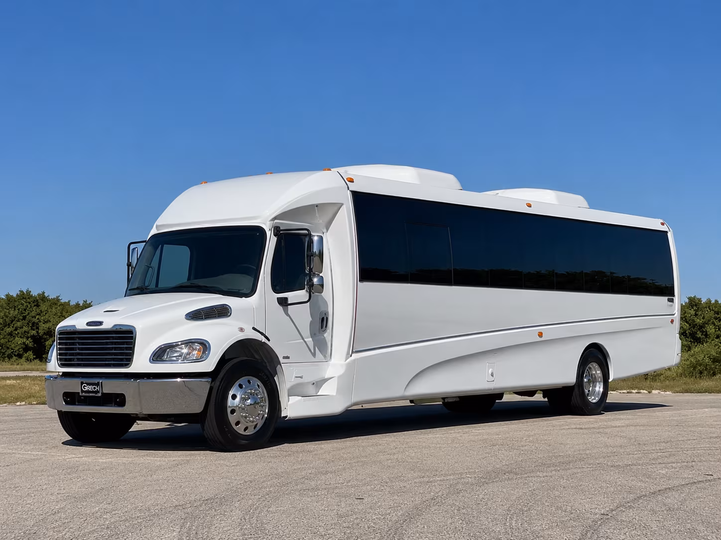 Little Rock Birthday, Sweet 16, & Quinceañera Transportation route planning