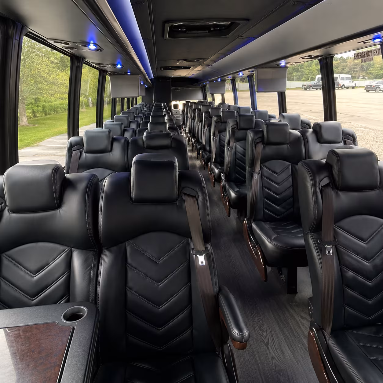 Little Rock School Event Transportation route planning