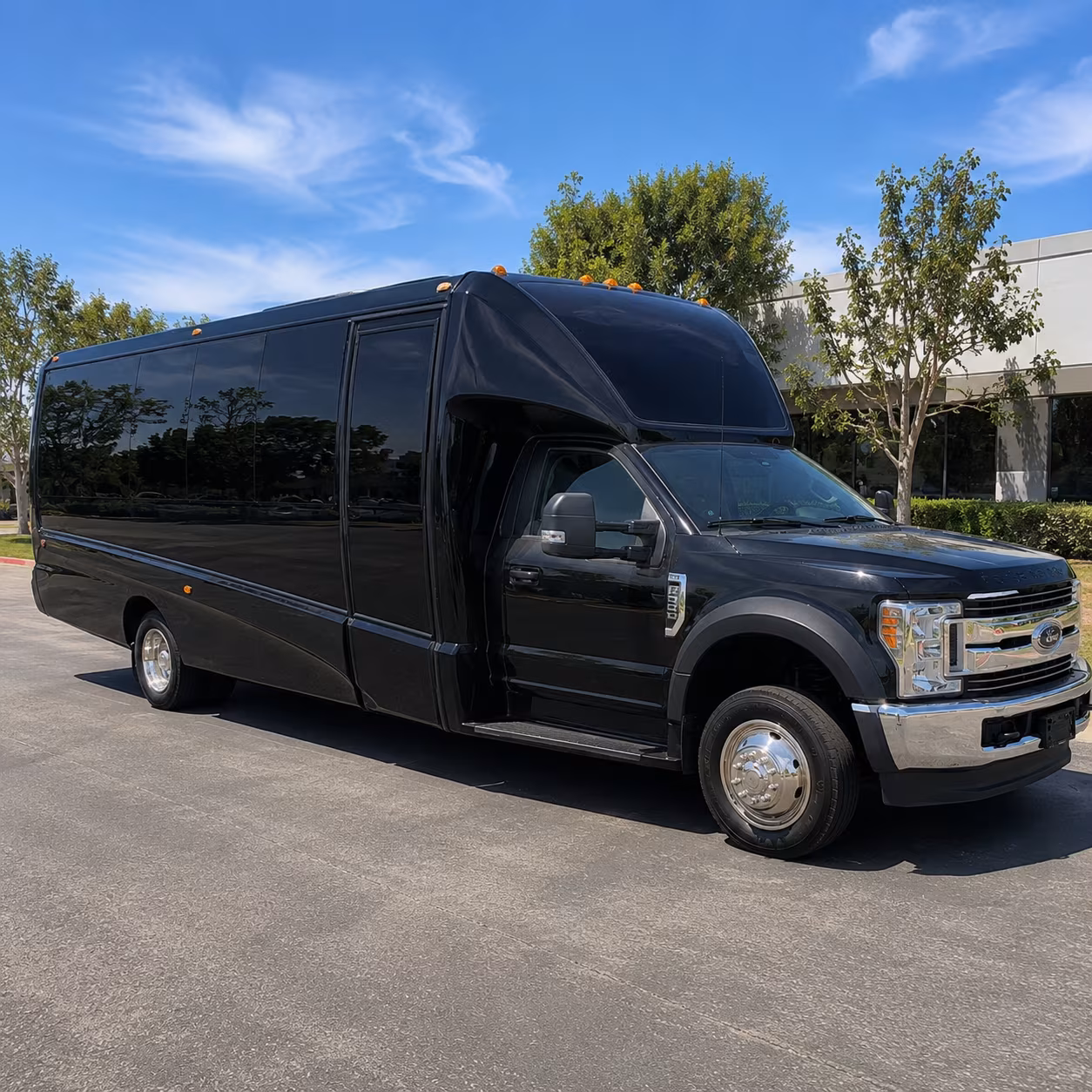 Little Rock Sporting Event Transportation pickup coordination
