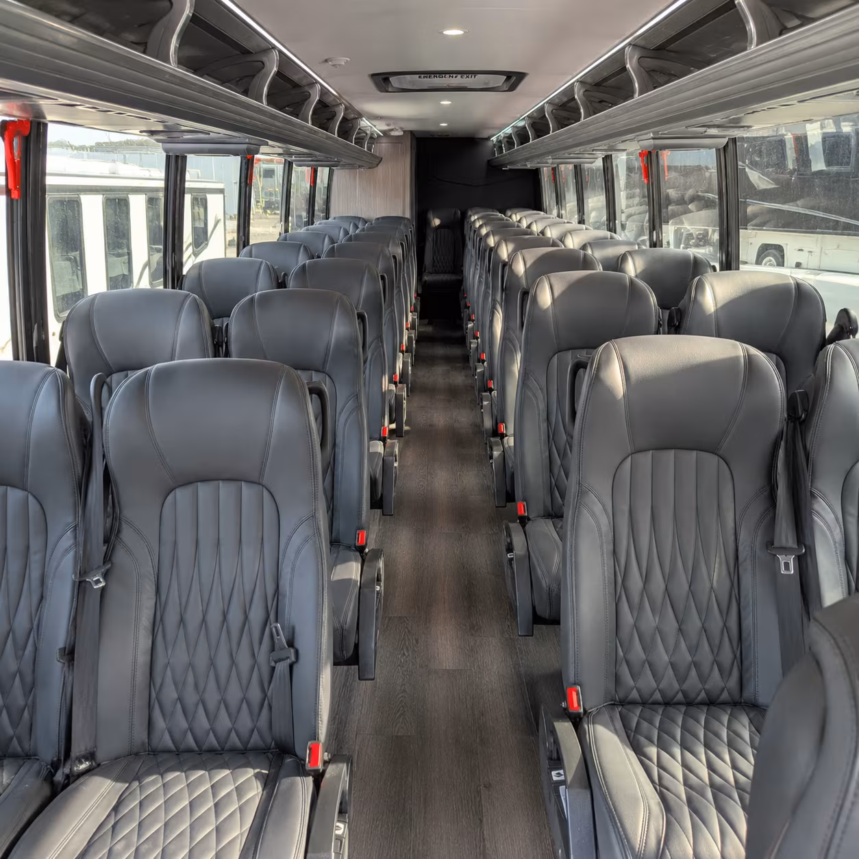 Memphis Airport Shuttles & Transportation