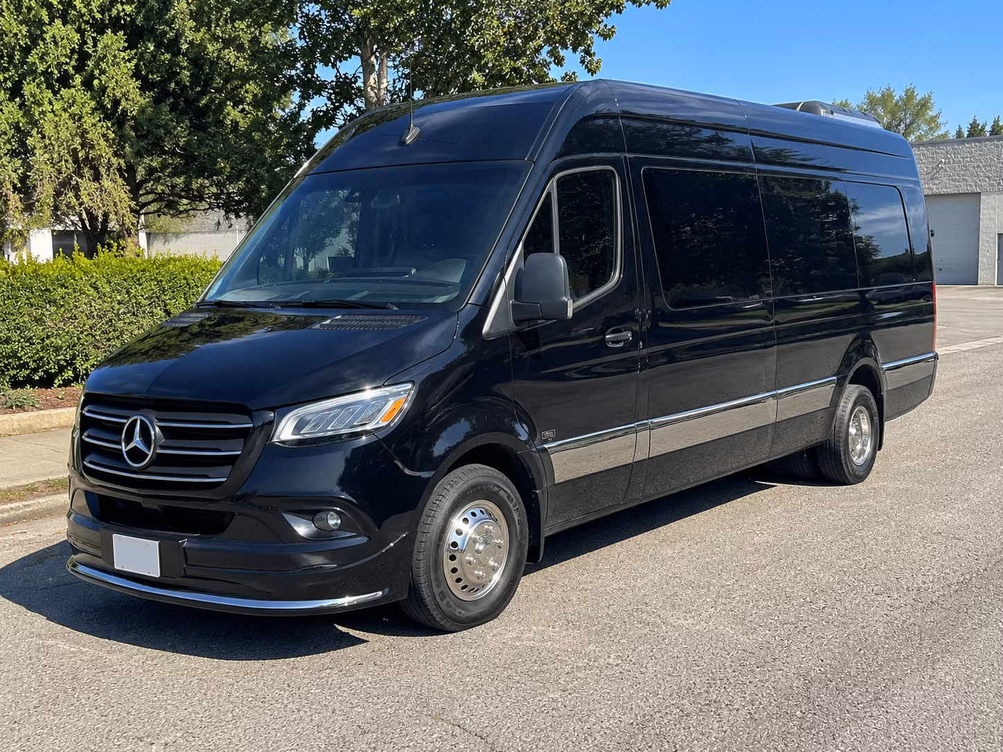 Memphis Corporate Event Transportation