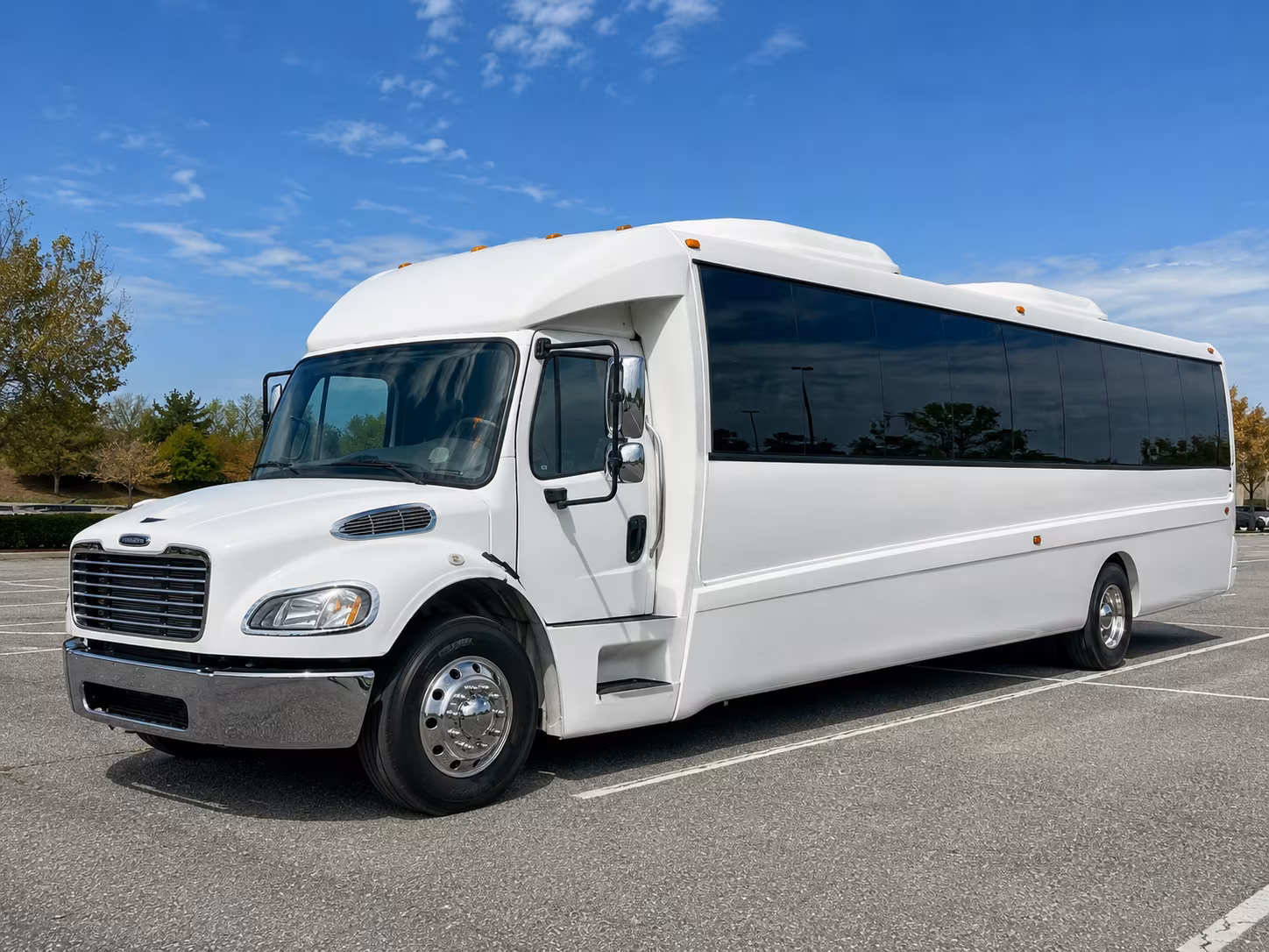 Memphis Party Bus Rental