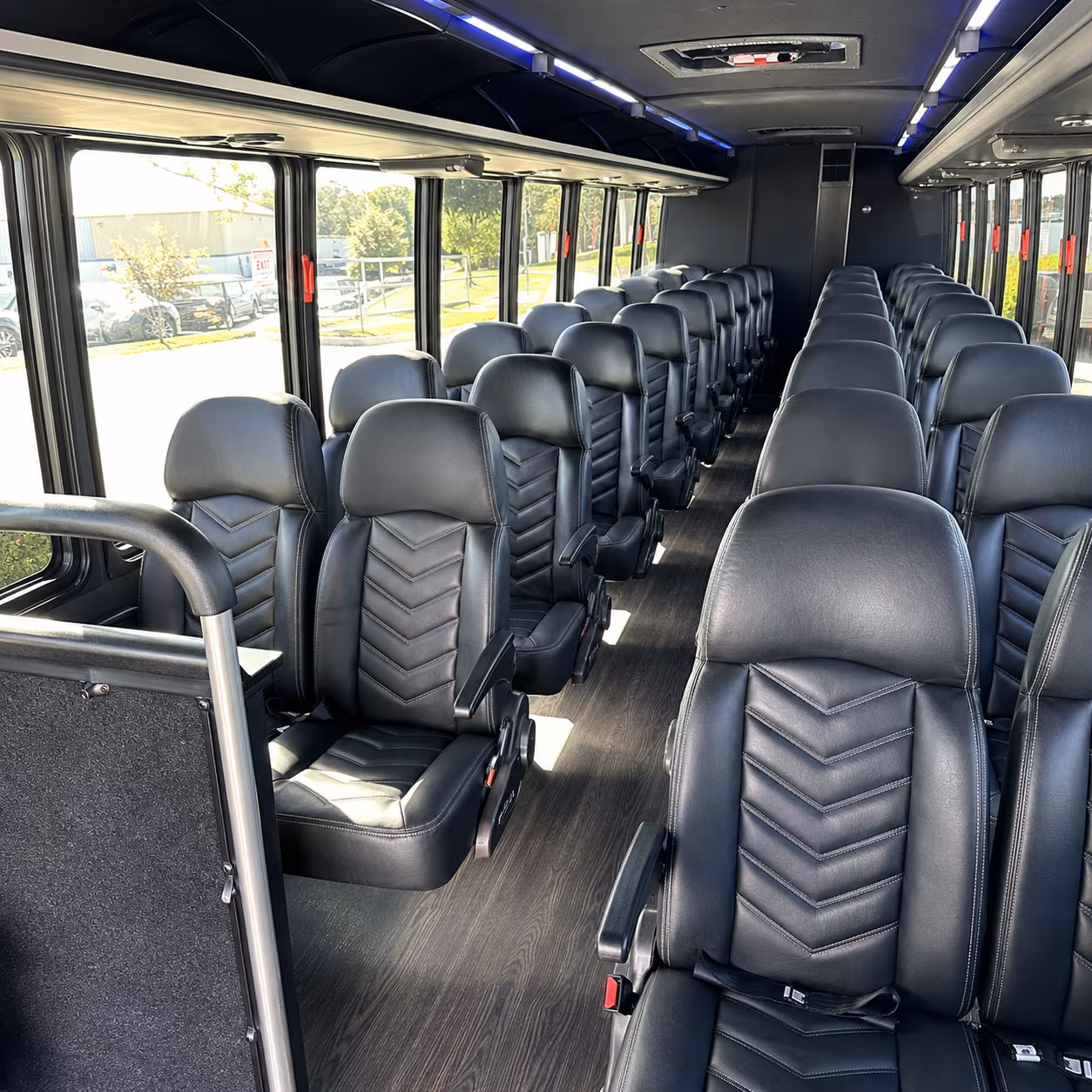 Memphis School Event & Field Trip Transportation