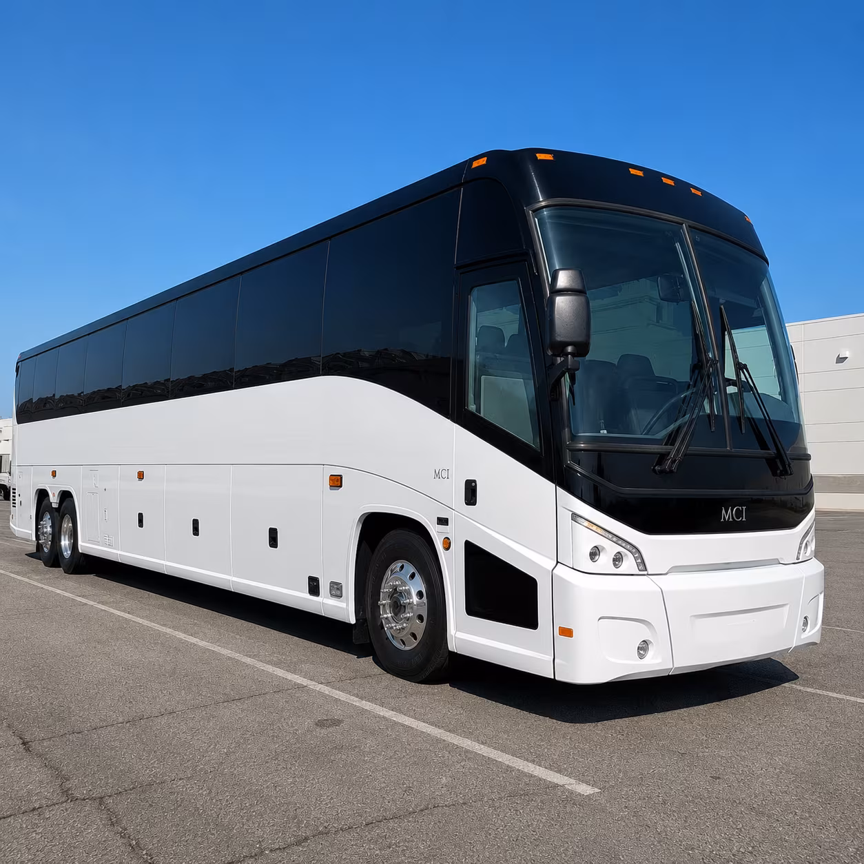 Memphis Wedding Transportation & Shuttle Service