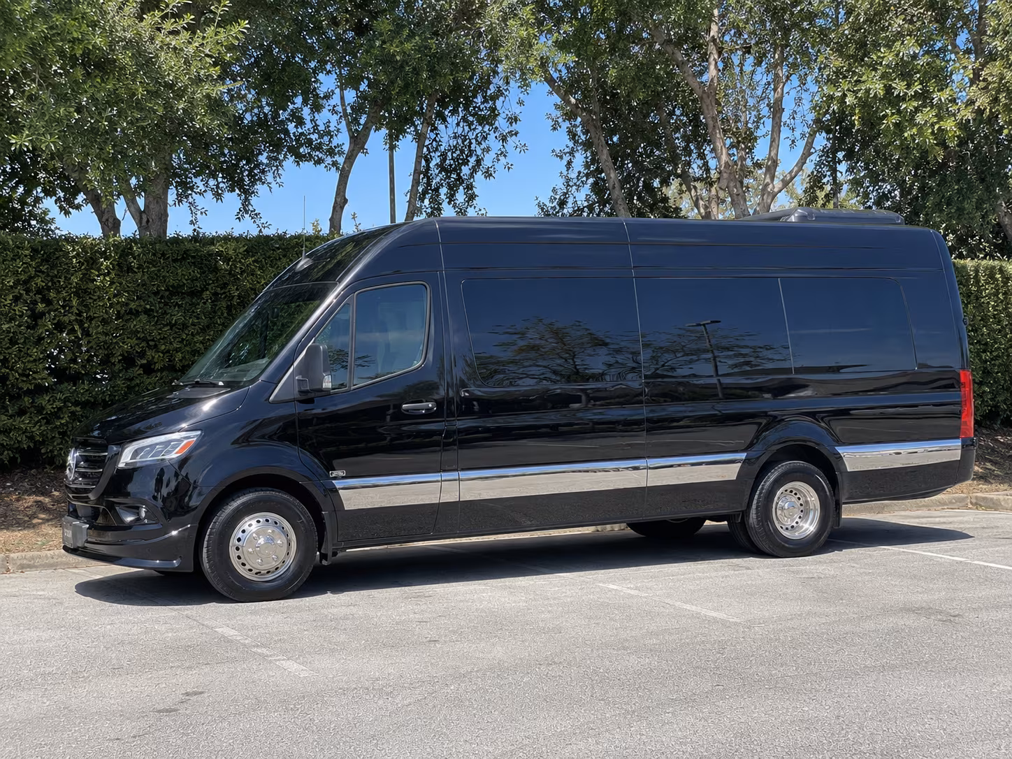 North Little Rock Airport Shuttles & Transportation