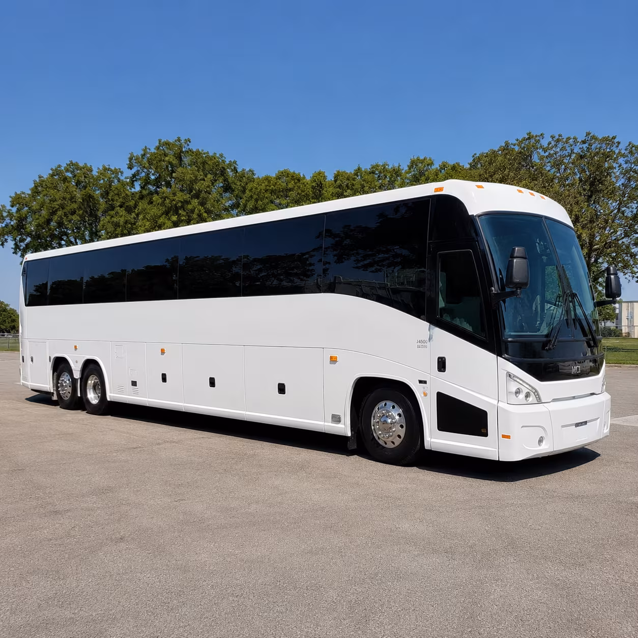 North Little Rock Concert Transportation & Shuttles