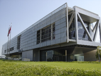 William J. Clinton Presidential Library Little Rock