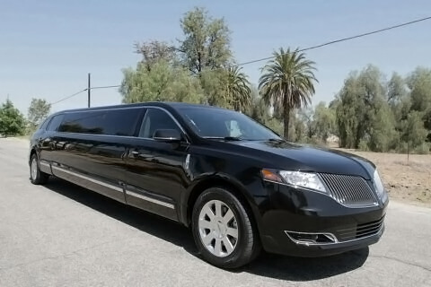 Little Rock 20 Passenger Limo